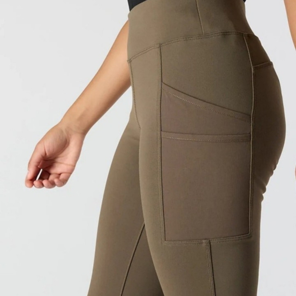Carhartt Force Fitted Lightweight Utility Leggings - Picture 6 of 7